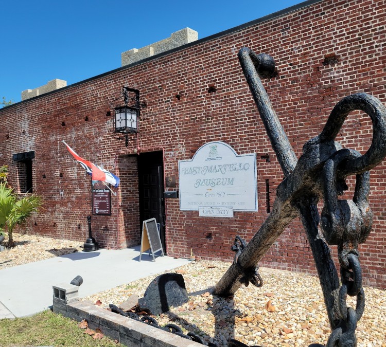 Fort East Martello Museum (Key&nbspWest,&nbspFL)